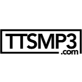 TTSMP3 logo